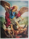 ŚWIĘTY MICHAŁ ARCHANIOŁ