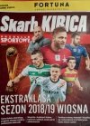 SKARB KIBICA 8 LUTEGO 2019