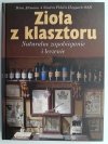 ZIOŁA Z KLASZTORU - Petra Altmann