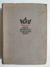 KRÓL HENRYK U SZCZYTU SŁAWY - Henryk Mann 1959