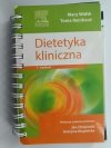 DIETETYKA KLINICZNA - Mary Width