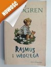 RASMUS I WŁÓCZĘGA - Astrid Lindgren