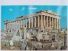 GREECE ATHENS THE PARTHENON