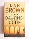 THE DA VINCI CODE - Dan Brown 2003
