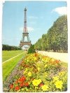 PARIS. LA TOUR EIFFEL