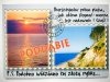 PODDĄBIE. GORĄCE POZDROWIENIA Z PODDĄBIA FOT. ROBERT GAUER