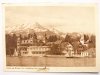 VELDEN AM WÖRTHERSEE, SCHLOSSHOTEL MIT MITTAGSHOTEL