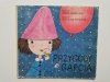 PRZYGODY GAPCIA - Wiera Badalska 1989