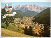 DOLOMITI – SELVA DI VAL GARDENA M. 1553