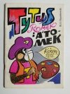 TYTUS, ROMEK I ATOMEK. KSIĘGA XVIII - Chmielewski 