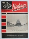 HODOWCA GOŁĘBI POCZTOWYCH NR 11  1968
