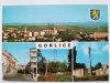 GORLICE. WIDOK OGÓLNY. ULICA 1 MAJA I INNE FOT. ROSIKOŃ
