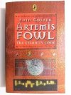 ARTEMIS FOWL - Eoin Colfer 2004