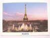 PARIS. LA TOUR EIFFEL