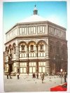 FIRENZE. IL BATTISTERO
