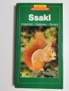 PRAKTYCZNY LEKSYKON PRZYRODY. SSAKI 2001
