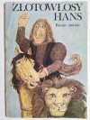 ZŁOTOWŁOSY HANS. BAŚNIE DUŃSKIE 1989