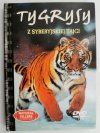 DVD. NATURAL KILLERS TOM 18. TYGRYS Z SYBERYJSKIEJ TAJGI
