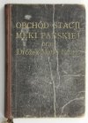 OBCHÓD STACJI MĘKI PAŃSKIEJ ORAZ DRÓŻEK MATKI BOŻEJ - Alojzy Jański