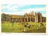 MELROSE ABBEY