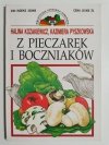 Z PIECZAREK I BOCZNIAKÓW - Halina Kozakiewicz 1993