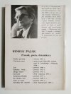 SKARŻYSKO WALCZĄCE - Henryk Pająk 