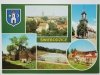 ŚWIEBODZICE. PIĘĆ UJĘĆ FOT. CZAPLIŃSKI, RACZKOWSKI