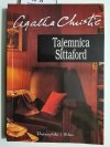 TAJEMNICA SITTAFORD - Agatha Christie 