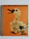 BRZYDKIE KACZĄTKO - Hans Christian Andersen 1983