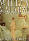 WIELCY MALARZE NR 12 JAMES MCNEILL WHISTLER