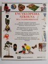 ENCYKLOPEDIA SZKOLNA DLA NAJMŁODSZYCH 1996