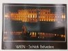 WIEN SCHLOSS BELVEDERE