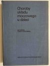 CHOROBY UKŁADU MOCZOWEGO U DZIECI 1982