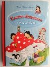 KACZKA-DZIWACZKA I INNE WIERSZE - Jan Brzechwa