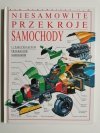 NIESAMOWITE PRZEKROJE. SAMOCHODY - Michael Johnstone 