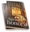 SPRAWA HONORU CZĘŚĆ I i II - Jeffrey Archer