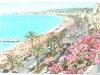 NICE. PROMENADE DES ANGLAIS