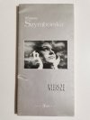 WIERSZE - Wisława Szymborska 1994