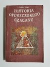 HISTORIA OPUSZCZONEGO SZAŁASU - Grey Owl 1986