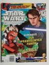 STAR WARS THE CLONE WARS NR 3/2012 (5) 