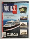 NASZE MORZE NR 3/2008