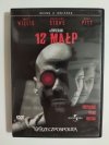 DVD. 12 MAŁP. Bruce Willis