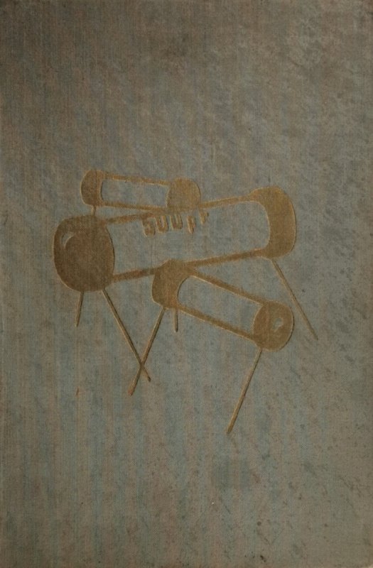 RADIOTECHNIKA BEZ WIELKICH PROBLEMÓW - Otto Limann