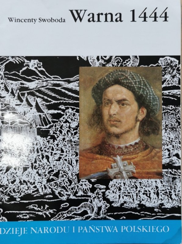 DNIPP: WARNA 1444 - Wincenty Swoboda