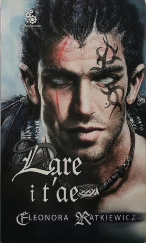 LARE I T AE - Leonora Katkiewicz