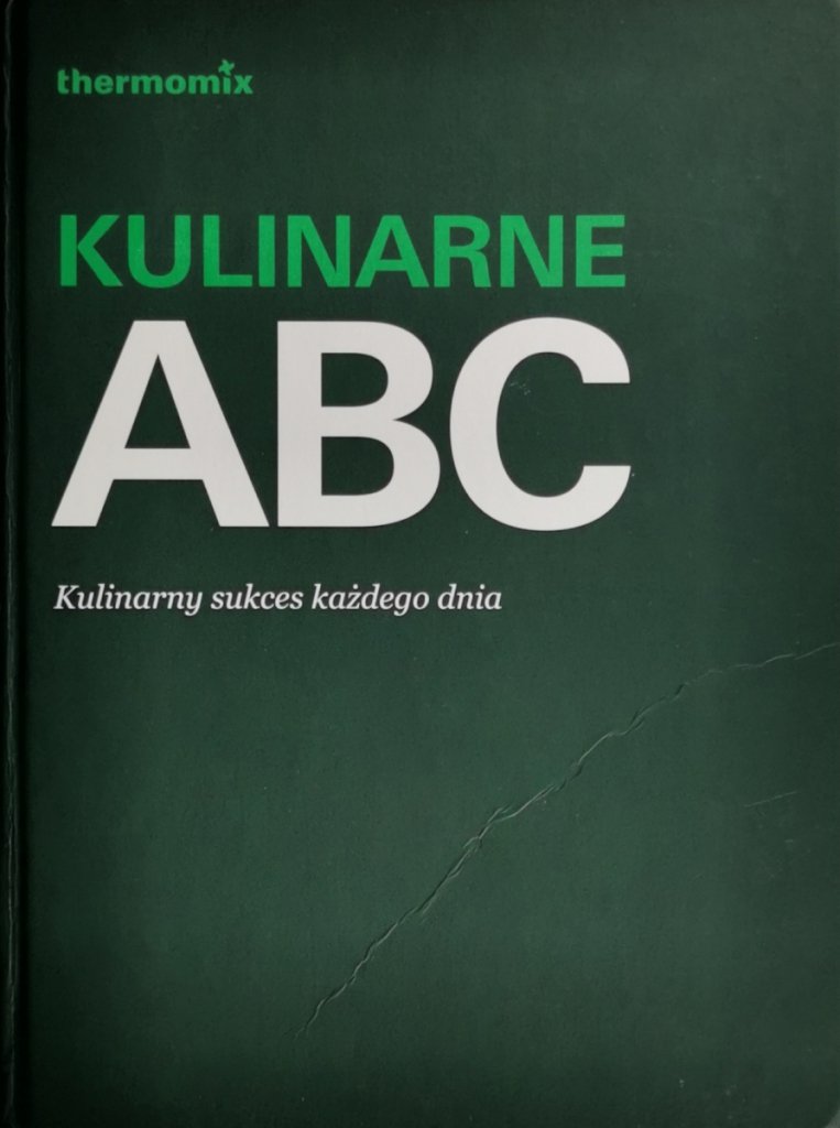 KULINARNE ABC. THERMOMIX