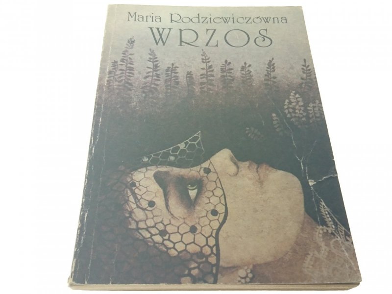 WRZOS - Maria Rodziewiczówna (1985)