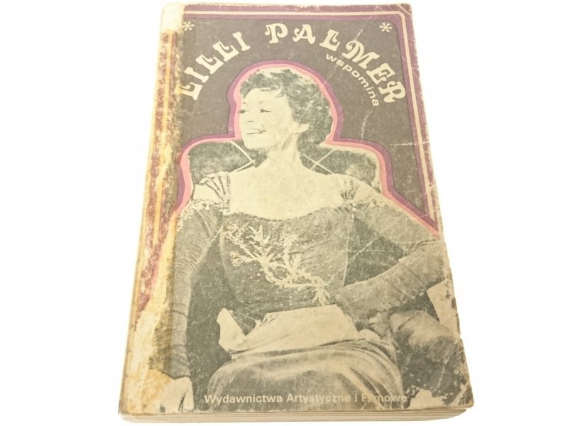 LILLI PALMER WSPOMINA (1990)