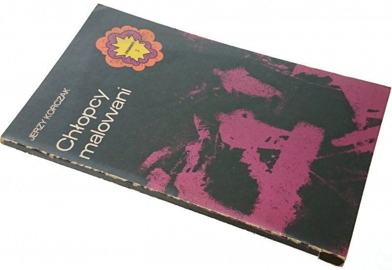 CHŁOPCY MALOWANI - Jerzy Korczak (1975)
