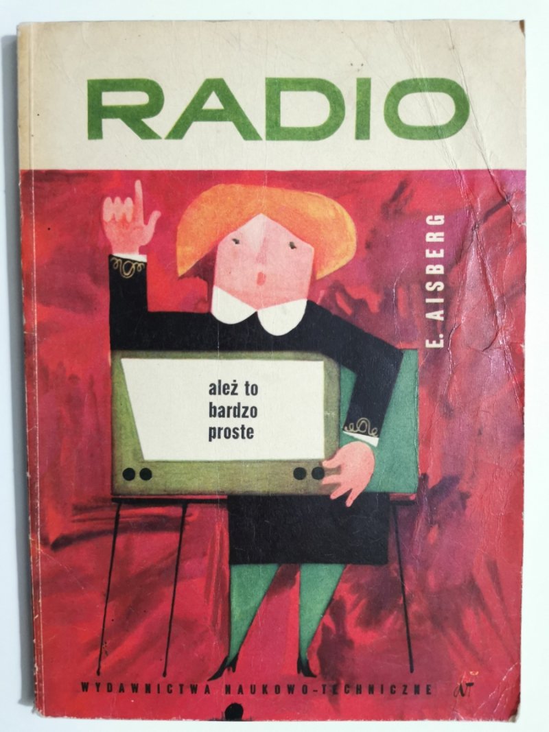 RADIO ALEŻ TO BYŁO PROSTE - E. Aisberg